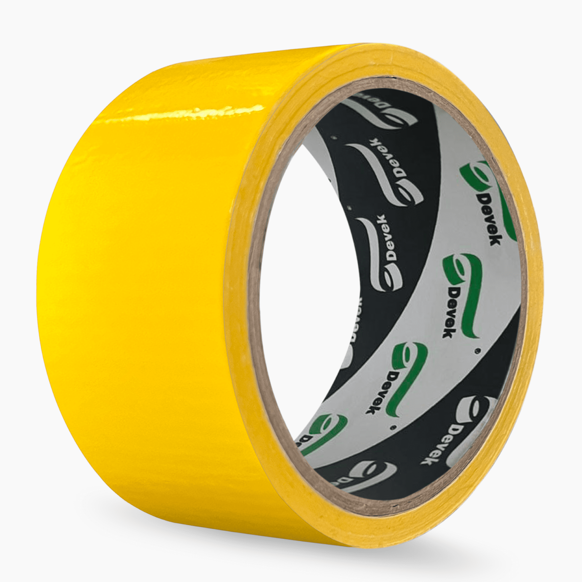 Cinta para Ductos D73 Amarilla.png